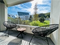 appartement à la vente